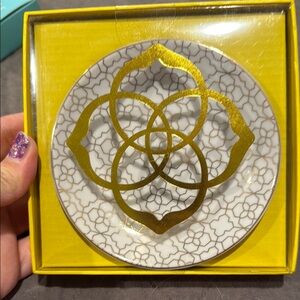 Kendra Scott Jewlery Dish